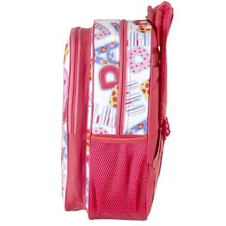 Peppa Pig Lovely backpack 37cm 8435605610163