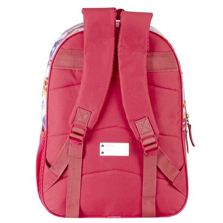 Peppa Pig Lovely backpack 37cm 8435605610163