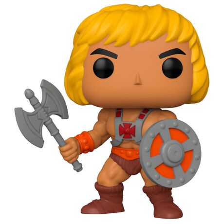 FUNKO BIG 25cm M.O.T.U. He-Man 51431