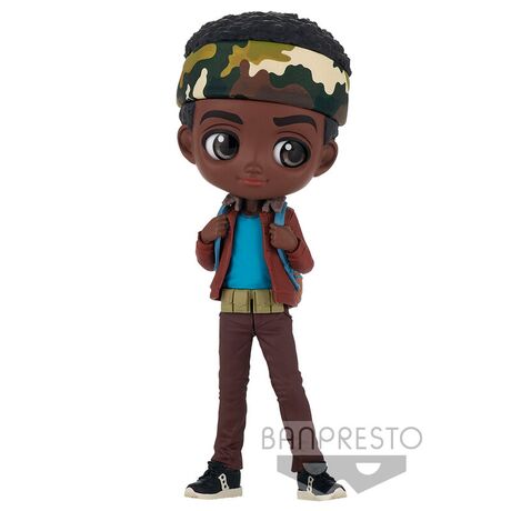 Q Posket Stranger Things Lucas BP17890P