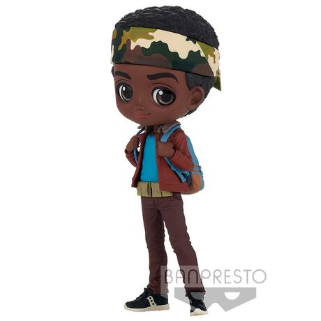 Q Posket Stranger Things Lucas BP17890P