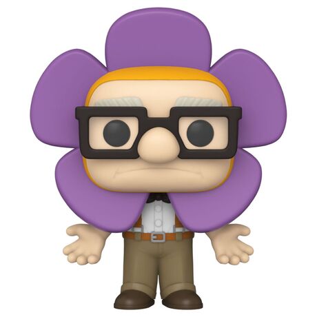 Funko Pop! Disney Dug Days Carl 1096