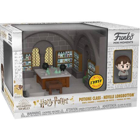 Funko Mini Moment! Harry Potter Potion Ron Weasley