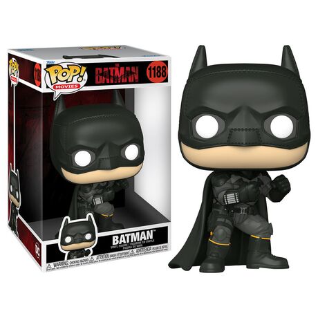 Funko Pop! Batman 1188 Supersized 10"​ (25cm)