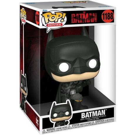 Funko Pop! Batman 1188 Supersized 10"​ (25cm)