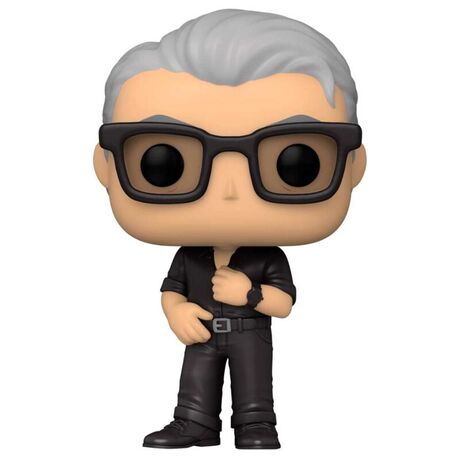 FUNKO POP Jurassic World 3 Dr. Ian Malcolm 1213 62224