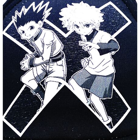 Hunter X Hunter junior cap 8436580112154