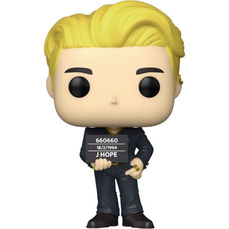 FUNKO POP BTS J Hope 282 64043