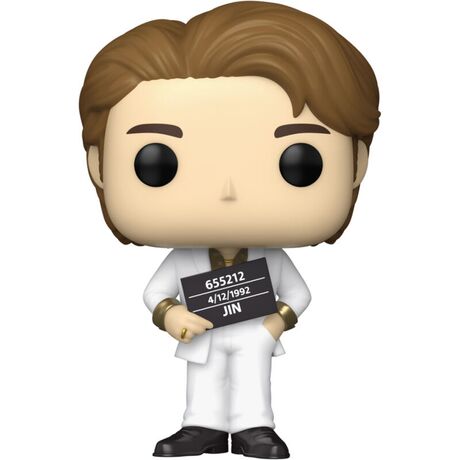 FUNKO POP BTS Jin 280 64045