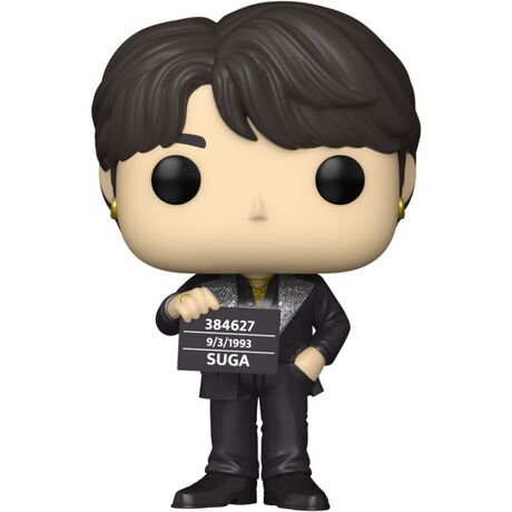 FUNKO POP BTS Suga 281 64048
