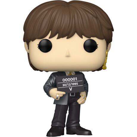 Funko Pop! BTS V 284