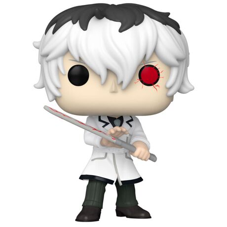 Funko Pop! Tokyo Ghoul: Re Haise Sasaki 1124