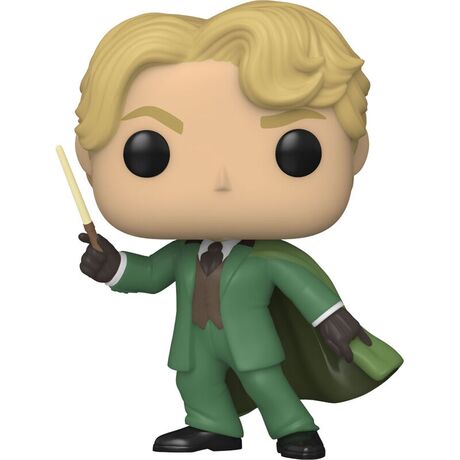 Funko Pop! Harry Potter Gilderoy Lockhart 152