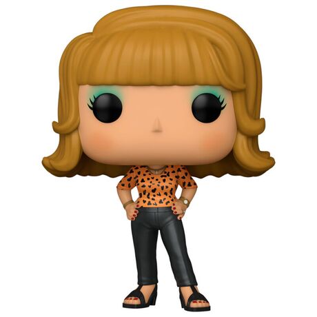 FUNKO POP The Sopranos Carmela Soprano 1293 59292