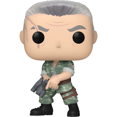 FUNKO POP Avatar Miles Quaritch 1324 65644