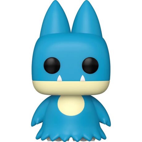 FUNKO POP Pokemon Munchlax 885 69077