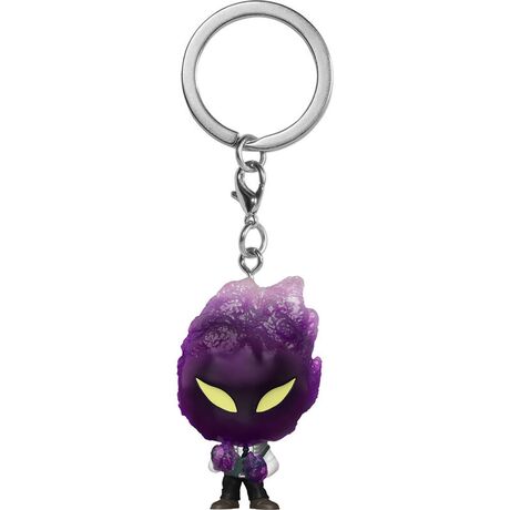 Funko Keychain! My Hero Academia Kurogiri