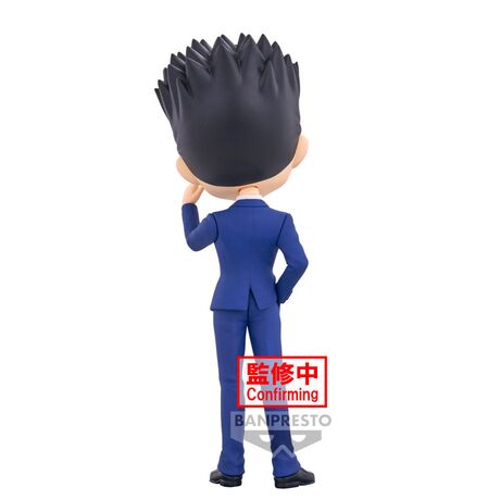 Hunter X Hunter Leorio ver.B Q posket figure 15cm 4983164884647
