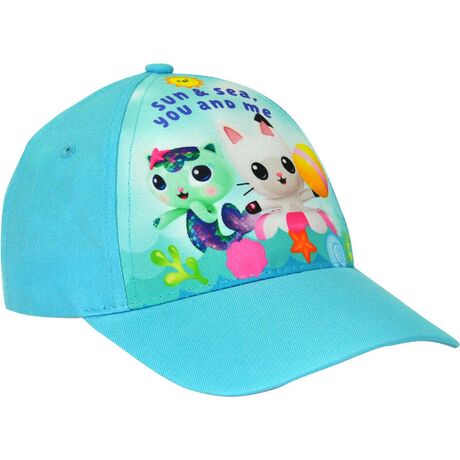 Gabbys Dollhouse polyester cap 8435507876582 (Τυχαία Επιλογή)