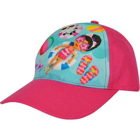 Gabbys Dollhouse polyester cap 8435507876582 (Τυχαία Επιλογή)