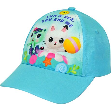 Gabbys Dollhouse polyester cap 8435507876582 (Τυχαία Επιλογή)