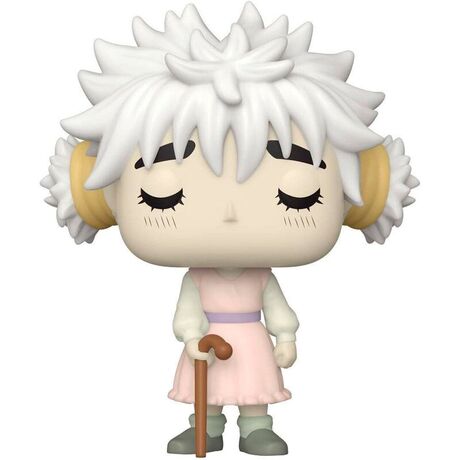 POP figure Hunter X Hunter Komugi Exclusive (Τυχαία Επιλογή)