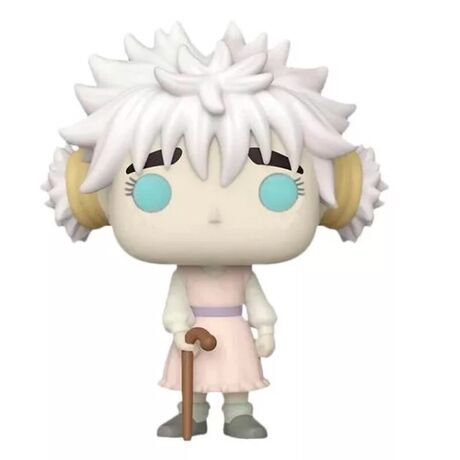 POP figure Hunter X Hunter Komugi Exclusive (Τυχαία Επιλογή)