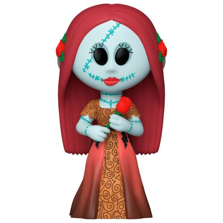 Funko Soda! Nightmare B.C. 30th Formal Sally (1τμχ - Τυχαία Επιλογή 1:6 Chase)