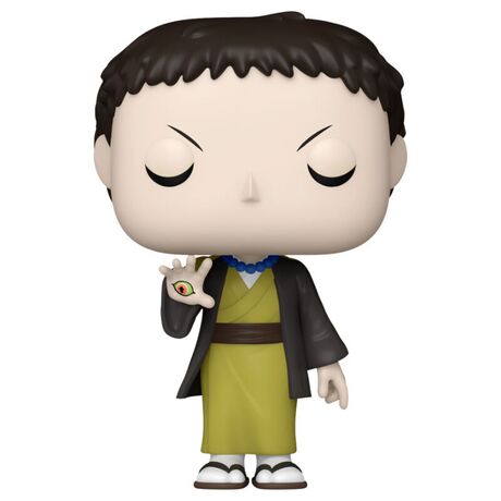 Funko Pop! Demon Slayer Yahaba 1410