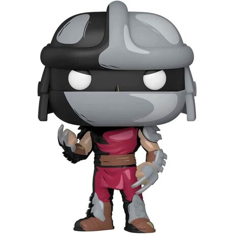 Funko Pop! Ninja Turtles Shredder Exclusive Chase  35 (1τμχ - Τυχαία Επιλογή 1:6 Chase)