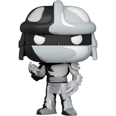 Funko Pop! Ninja Turtles Shredder Exclusive Chase  35 (1τμχ - Τυχαία Επιλογή 1:6 Chase)