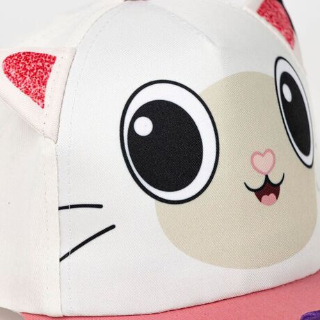 Gabby Doll House cap