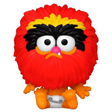POP figure Disney The Muppets Mayhem Baby Animal 889698771764