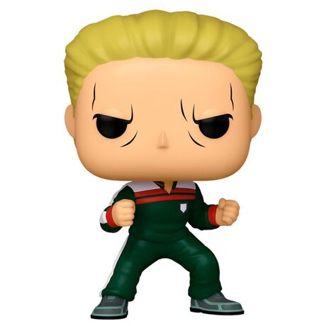 Funko Pop! Hunter x Hunter Phinks Magcub 1569