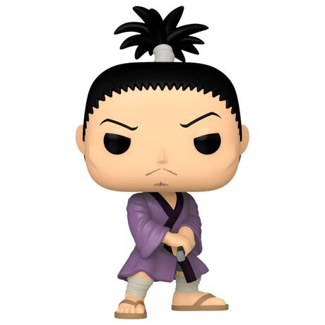 Funko Pop! Hunter x Hunter Nobunaga Hazama 1568