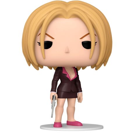 Funko Pop! Hunter x Hunter Pakunoda 1565