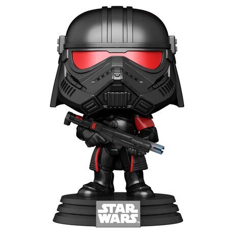 Funko Pop! Star Wars Purge Trooper Exclusive 533