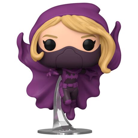 Funko Pop! Batman The Joker War Zone: Stephanie Brown 505