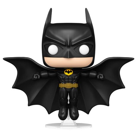 FUNKO POPS Deluxe Batman 85th Batman Soaring 521 80681