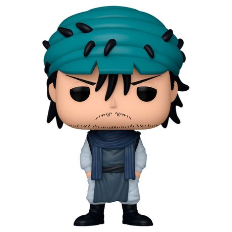 Funko Pop! Hunter x Hunter Ging Freecss 1725