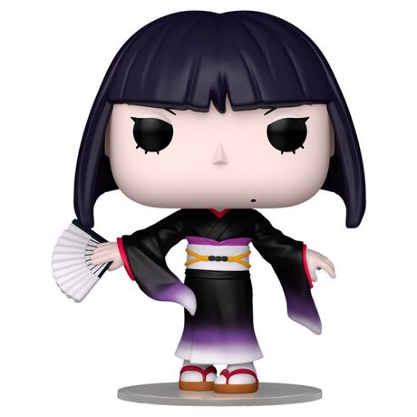 Funko Pop! Hunter x Hunter: Kalluto Zoldyck 1726