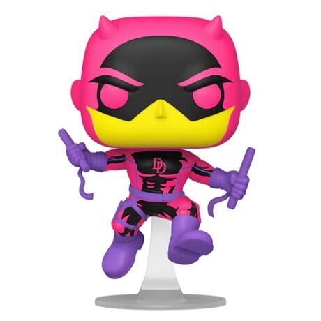 Funko Pop! Marvel: Daredevil Exclusive 1360