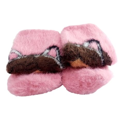 DREAMWORKS ANIMATION Gabbys Dolls House Anti-slip coraline socks