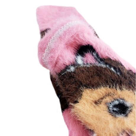 DREAMWORKS ANIMATION Gabbys Dolls House Anti-slip coraline socks