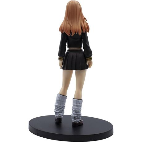 Tokyo Revengers TBA Yuzuha Shiba B figure 16cm 4983164197983