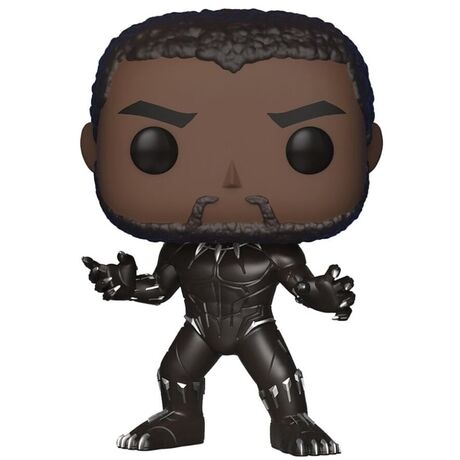 FUNKO POP figure Marvel Black Panther