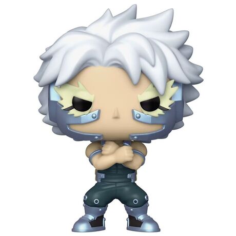 FUNKO POP My Hero Academia Tetsutetsu Tetsutetsu 1148 63285