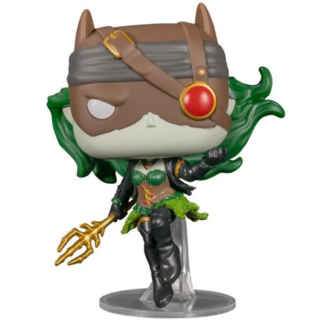Funko Pop! DC Comics Batman The Drowned Exclusive 424