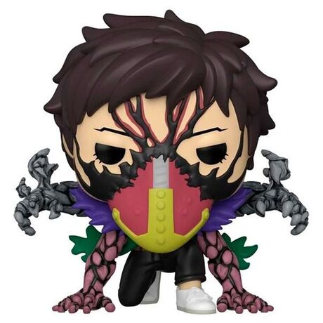 FUNKO POPS My Hero Academia Overhaul 1012 52110