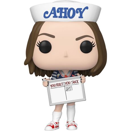 Funko Pop! Stranger Things: Robin 922
